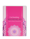 50 Beautiful Mandalas Design Adult Coloring Book Vol. 3 - Coloring Life Books