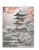 Harmony in Monochrome: Japanese Grayscale Landscape Coloring Book - Coloring Life Books