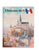Châteaux de France: Grayscale Coloring Book - Coloring Life Books