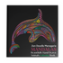 Zen Doodle Menagerie: 50 Beautifully Hand Drawn Animals Coloring Book