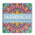 Serenity in Circles: 50 Premium Mandalas for Stress Relief - Coloring Book - Vol. 2 - Coloring Life Books
