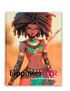 EmpowerHER: Vol. 7 -African Queens Warrior
