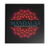 Serenity in Circles: 50 Premium Mandalas for Stress Relief - Coloring Book - Vol. 2
