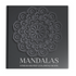 Serenity in Circles: 50 Premium Mandalas for Stress Relief - Coloring Book - Vol. 3